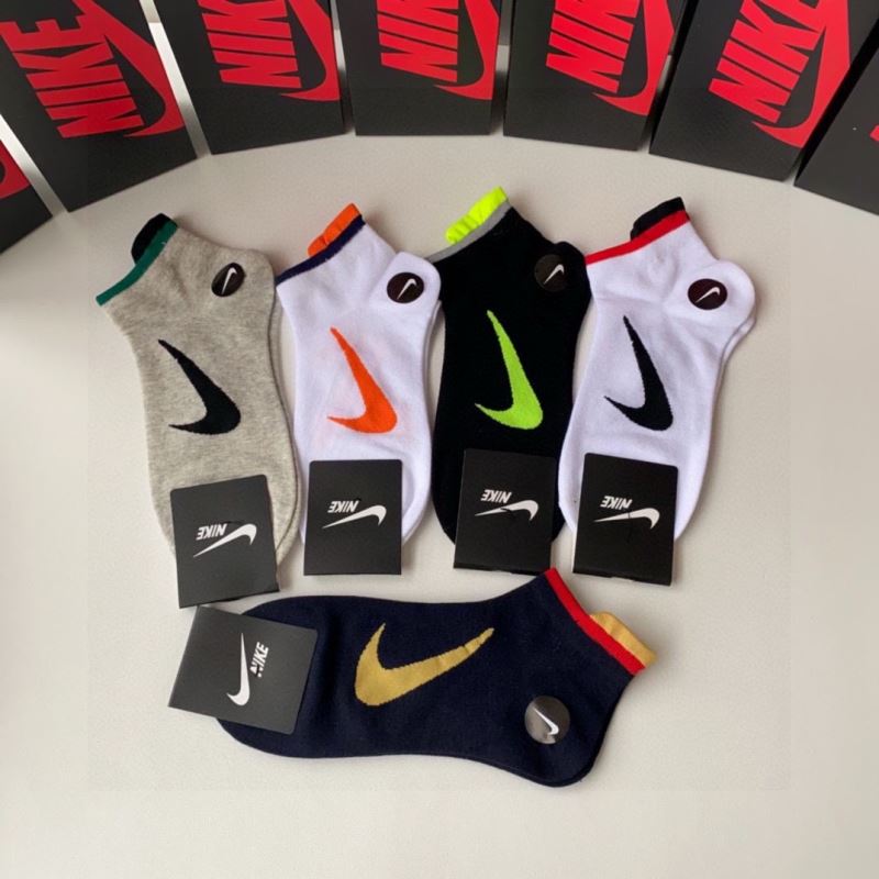 Nike Socks